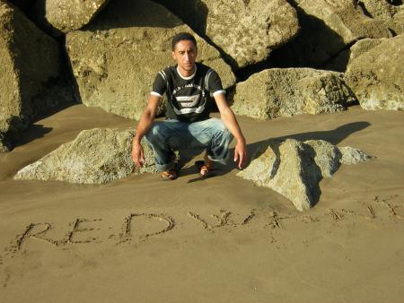 redwane ou plage mahdia de kenitra